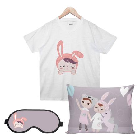 Roblox Camisa Branca - Caniks BR - Camisa Infantil - Magazine Luiza