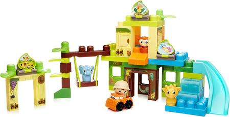 Parque de Diversões Pequenas Pessoas Fisher-Price