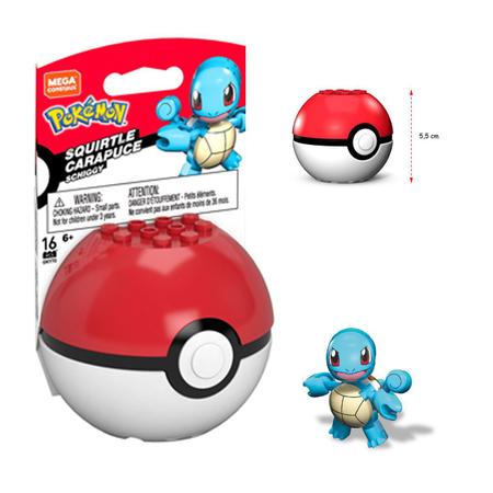 Comprar POKEMON - POKEBOLA - Kirus Brinquedos