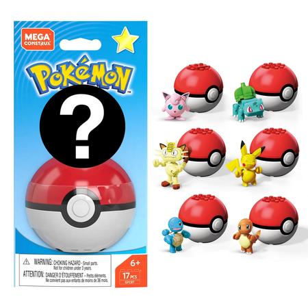 144 Aleatório 5 Tipos Bonecas Pokemon Pokémon Cápsula Brinquedos Bonecos -  Escorrega o Preço