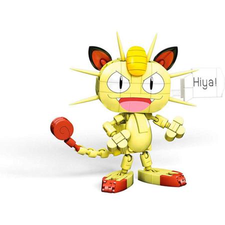 Qual forma de Meowth você seria?