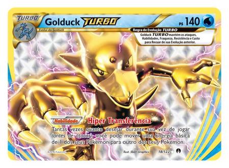 Carta pokemon mega evolucao greninja