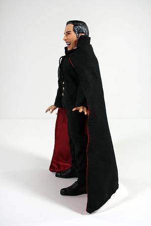 Dracula mego sale