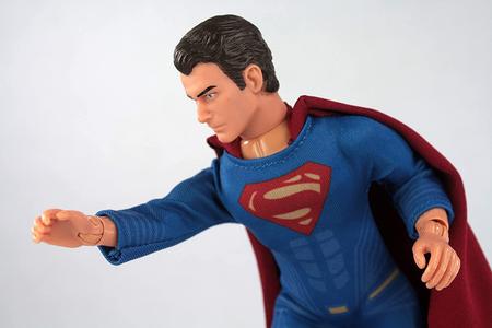 Figura Personagem De Super-herói Do Super-homem Dos Filmes Dc, Exibição  Realista De Brinquedos Do Ator Henry Cavill. Fotografia Editorial - Imagem  de cartoon, cômico: 206580152