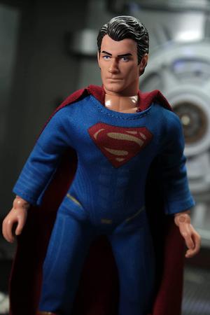 Figura Personagem De Super-herói Do Super-homem Dos Filmes Dc, Exibição  Realista De Brinquedos Do Ator Henry Cavill. Fotografia Editorial - Imagem  de cartoon, cômico: 206580152