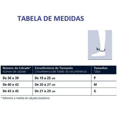 Meia 3/4 Panturrilha Masculina 193B 15-20 MMHG URBAN Sigvaris Imagem de Meia 3/4 Panturrilha Masculina 193B 15-20 MMHG URBAN Sigvaris