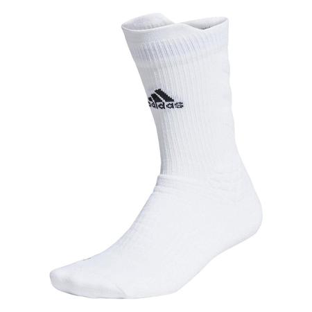 meia adidas feminina cano alto