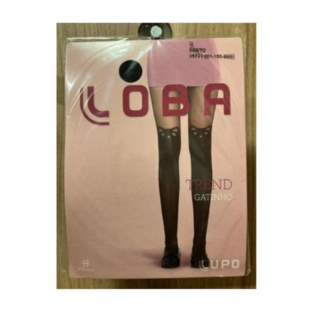 Meia calça gatinho lupo discount