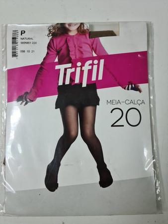 Meia hotsell infantil trifil