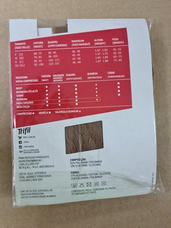 Corsario trifil 2025