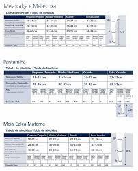 Imagem de Meia de compressão Select Comfort Premium 20-30 mmHg AD Ponteira aberta - Sigvaris