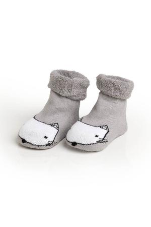 Meia Infantil - Had Socks Imagem de Meia Infantil