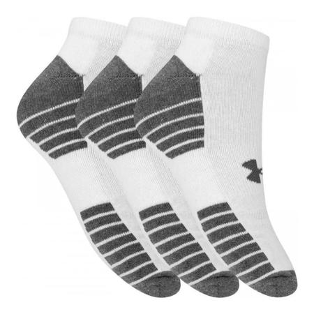 Meia under armour heatgear tech Clearance