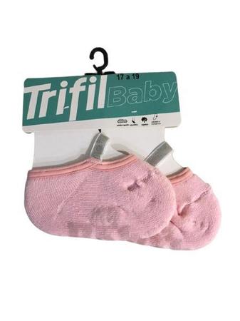 Meia sapatilha sale trifil bebe