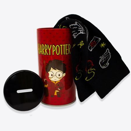 Cofre Harry Potter Livro de Feitiços de Hogwarts « Blog de Brinquedo