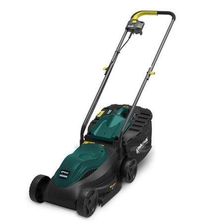 Melhor Cortador de Grama Profissional Domestico 0,75 CV 1000W com Recolhedor 30L Imagem de Melhor Cortador de Grama Profissional Domestico 0,75 CV 1000W com Recolhedor 30L