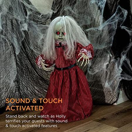 Creepy dolls sale halloween