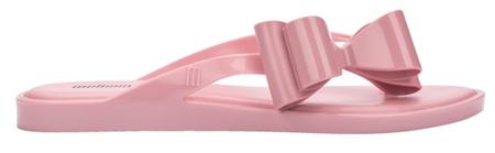 Melissa Chinelo Flip Flop Cute Imagem de Melissa Chinelo Flip Flop Cute