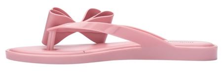 Melissa Chinelo Flip Flop Cute Imagem de Melissa Chinelo Flip Flop Cute