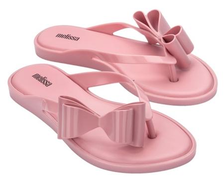 Melissa Chinelo Flip Flop Cute Imagem de Melissa Chinelo Flip Flop Cute