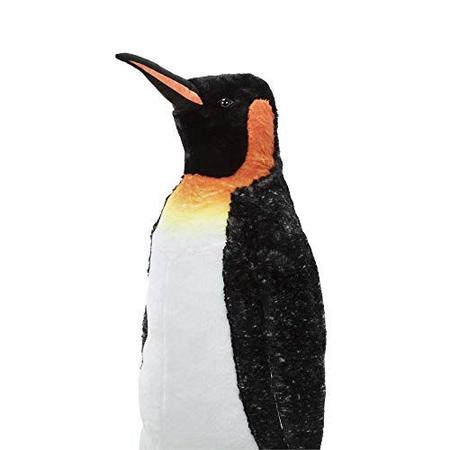 Melissa and hotsell doug stuffed penguin