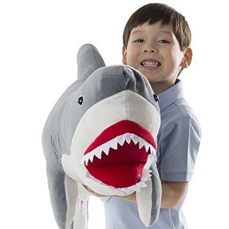 Melissa and best sale doug shark