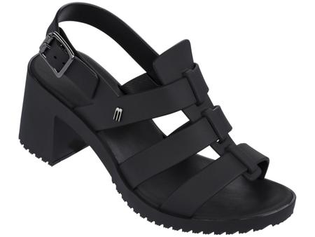 Melissa flox high sp ad Sand lia Feminina Magazine Luiza
