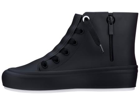 Melissa ulitsa sneaker preto deals opaco
