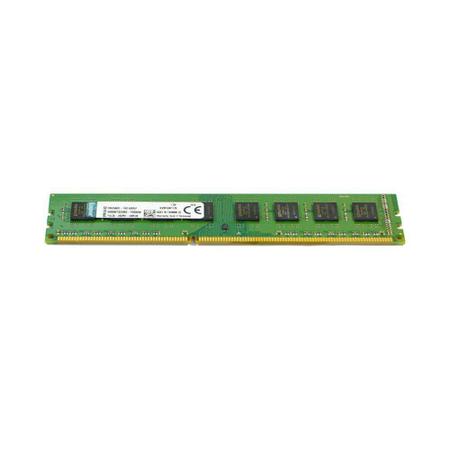 Imagem de Memória 8GB DDR3 1600Mhz KVR16N11/8 Kingston Udimm p/ desktop