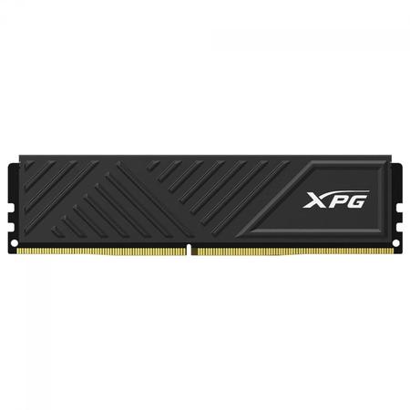 Imagem de Memória DDR4 XPG GAMMIX D35 16GB 3200Mhz Black AX4U320016G16A-SBKD35