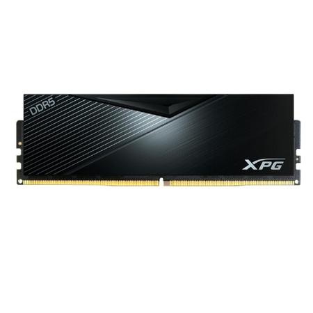 Imagem de Memória DDR5 Xpg Lancer, 1x 8GB, 5200MHz, U-DIMM, Preto