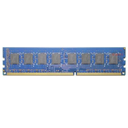 Imagem de Memoria de Desktop Hynix 4GB 2RX8 DDR3 PC3-1333 Mhz 1.5V OEM - HMT351U6