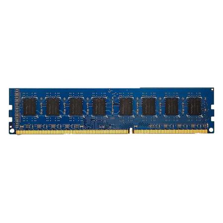 Imagem de Memoria de Desktop Nanya 4GB 2Rx8 DDR3 PC3-1333 Mhz 1.5V OEM - NT4GC64B8HG0NF-DI