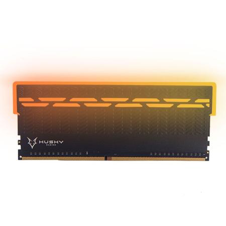 Memória Gamer Husky Gaming, Blizzard, RGB, 8GB, 3200Mhz, DDR4, CL19 -  HGMF004 - Memória RAM - Magazine Luiza