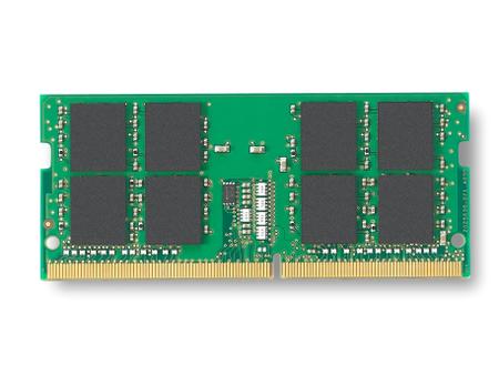 Imagem de Memória kingston 16gb ddr4 2400mhz 1,2v 2rx8 - notebook - kcp424sd8/16