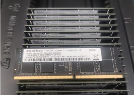 Goldkey ram deals