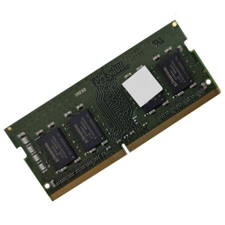 Imagem de Memoria Notebook 4 Gb Ddr4 2400 Kingston Kvr24s17s8/4 m44