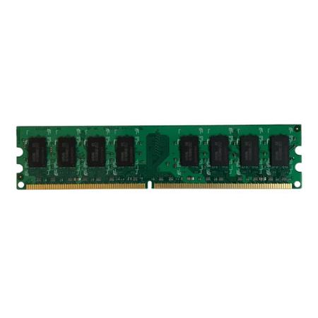 Memoria RAM Geil DDR3 1333MHz 2GB CL9 MGS32GB1333C9SC - Código: MGS32GB1333C9SC | Compra en Guadalajara