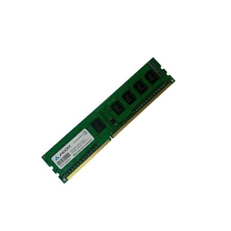 Imagem de Memória Ram 4GB DDR3 1600MHz UDIMM Axiom 0A65729-AX