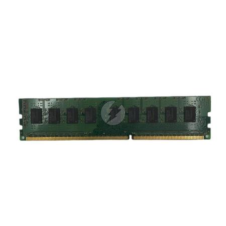 Imagem de Memória Ram 4GB, DDR3, 2Rx8, 1333MHz, 10600E, ECC UDIMM