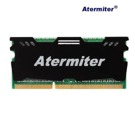 Imagem de Memoria RAM 8GB DDR3 1333mhz Atermiter Notebook