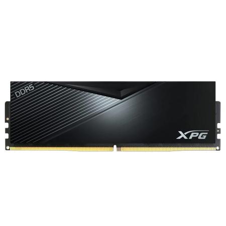 Imagem de Memória Ram Adata Xpg Lancer Ddr5 8gb 5200mhz - Preto (ax5u5200c388g-clabk)