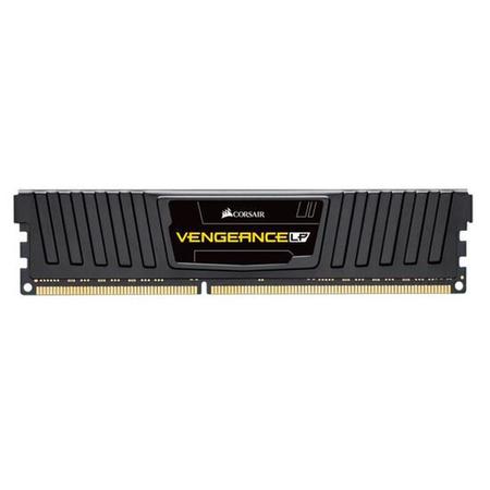 Imagem de Memória RAM Corsair Vengeance 8GB DDR3 1600MHz - Modelo CML8GX3M1A1600C10