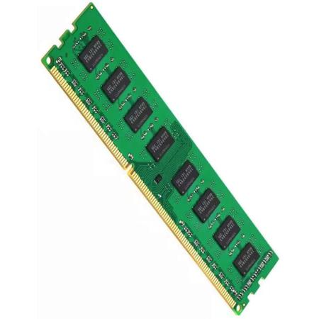 Imagem de Memória Ram Ddr3 8Gb Velocidade 1600Mhz Para Computador