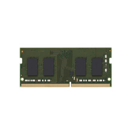 Imagem de Memória RAM Laptop DDR3 8GB 1333Mhz KINGSTON KVR1333D3S9/8g