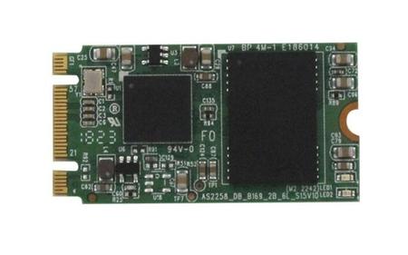 Imagem de Memória SSD M.2 2242 120GB Multilaser - SS104