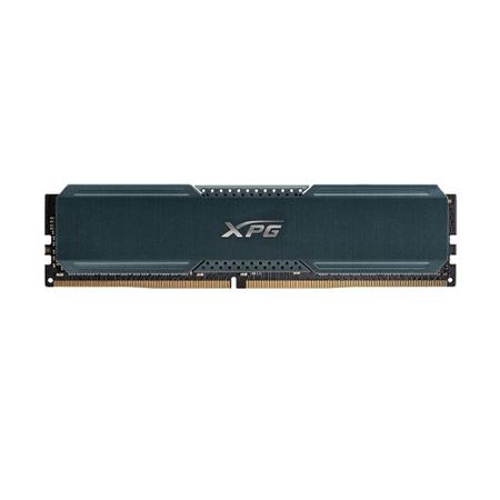 Imagem de Memória XPG Gammix D20, 8GB, 3200MHz, DDR4, CL 16, Cinza - AX4U32008G16A-CTG20