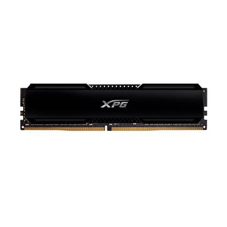 Imagem de Memória XPG Gammix D20, 8GB, 3200MHz, DDR4, CL16, Preto - AX4U32008G16A-CBK20