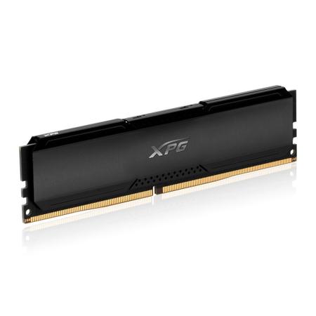 Imagem de Memória XPG Gammix D20, 8GB, 3200MHz, DDR4, CL16, Preto - AX4U32008G16A-CBK20