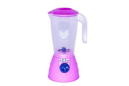 Menina Cozinha Infantil Eletro Jogo Panela Microondas 19Pç - Altimar Imagem de Menina Cozinha Infantil Eletro Jogo Panela Microondas 19Pç